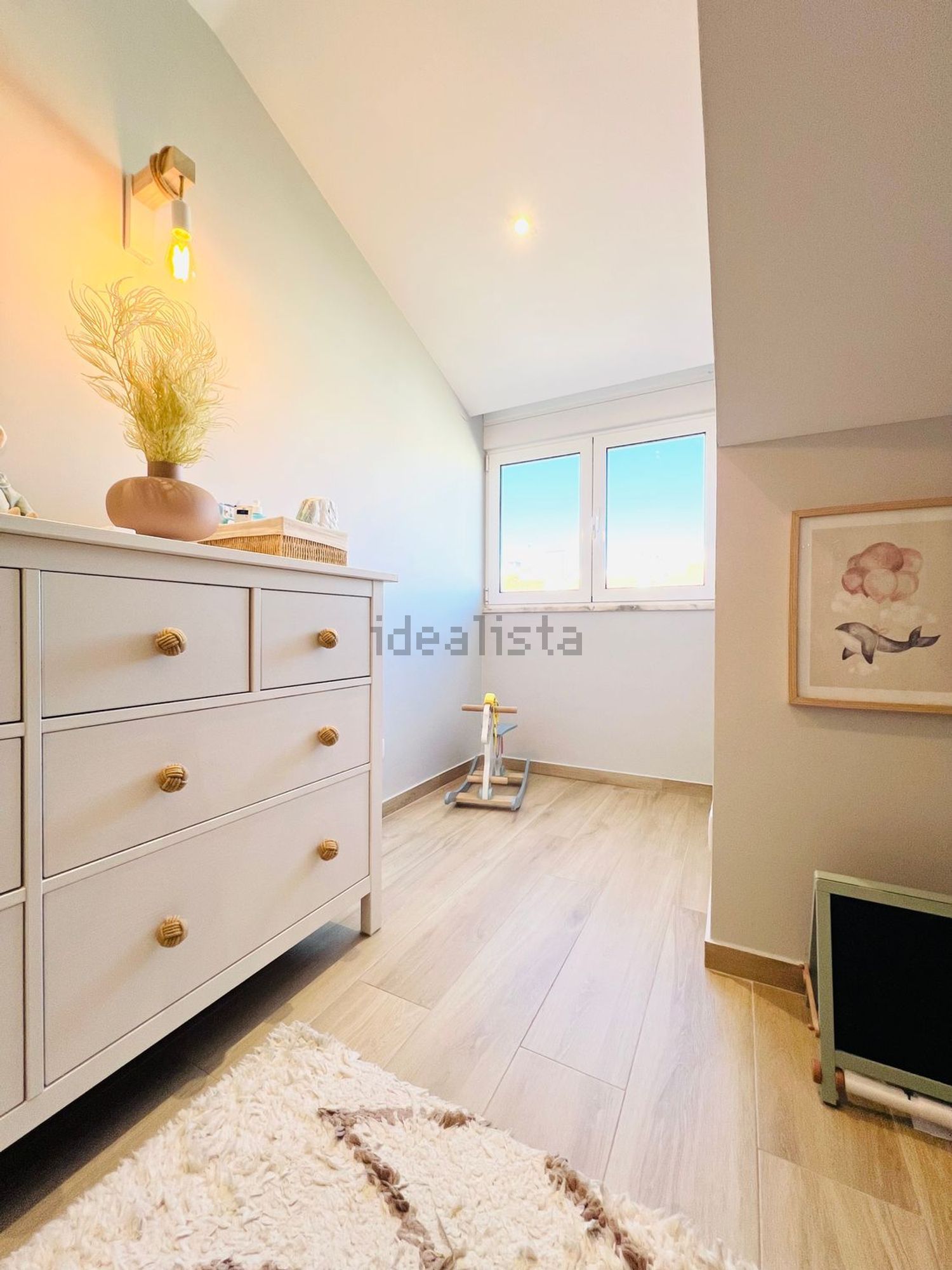 公寓 t4出售在Figueirinha - Augusto Castro - 卧室