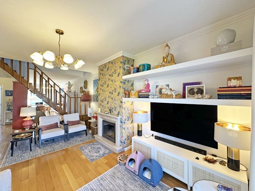 出租复式公寓在Vale de Choupos - Choilo - Galeotas