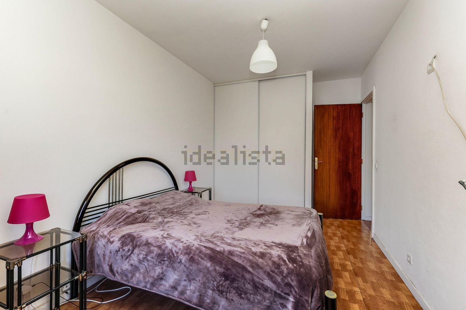 公寓 t2出售在Rua Josefa de Óbidos, 1 - 卧室