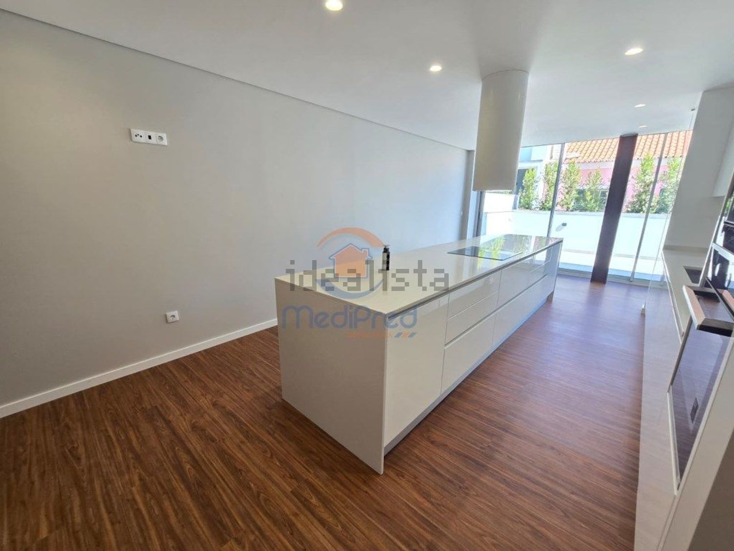 小楼房或独栋别墅出售在Pontinha e Famões - 厨房