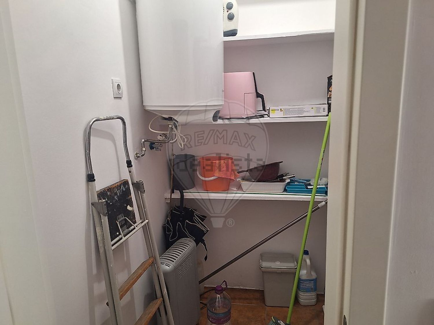 公寓 t2出售在Avenida do Cristo Rei - 卫生间