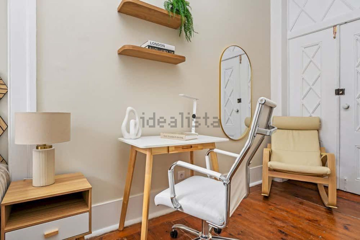 出租房间在Rua da Emenda, 111 - 共同区域