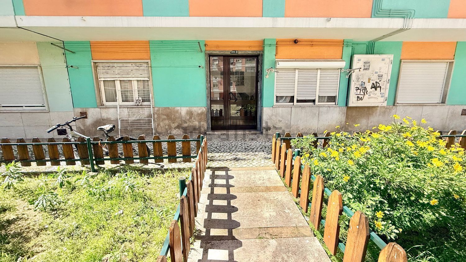 公寓 t2出售在Rua São Pedro, 9 - 详情