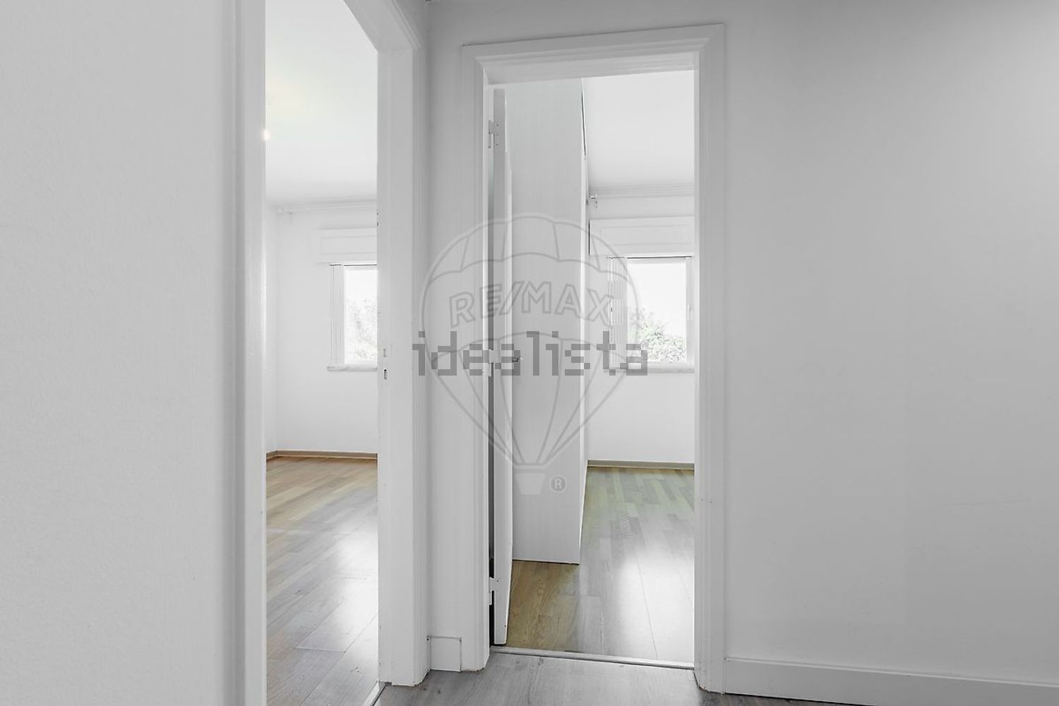 出租公寓 t2在Rua Joaquim Machado de Castro - 试衣间