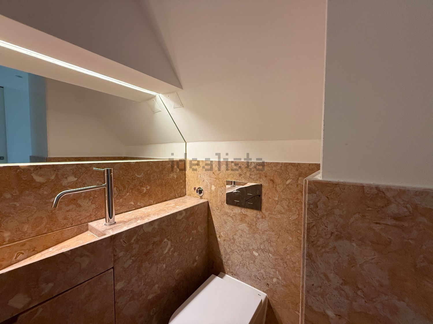 公寓 t2出售Calçada da Patriarcal, 13 - 卫生间