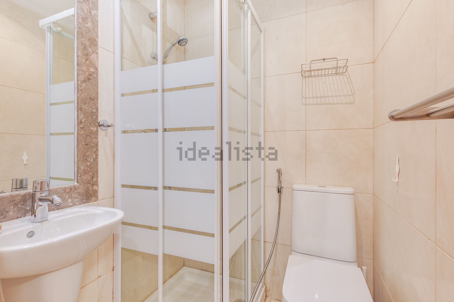 公寓 t2出售Pátio do Sextante, 2 - 卫生间