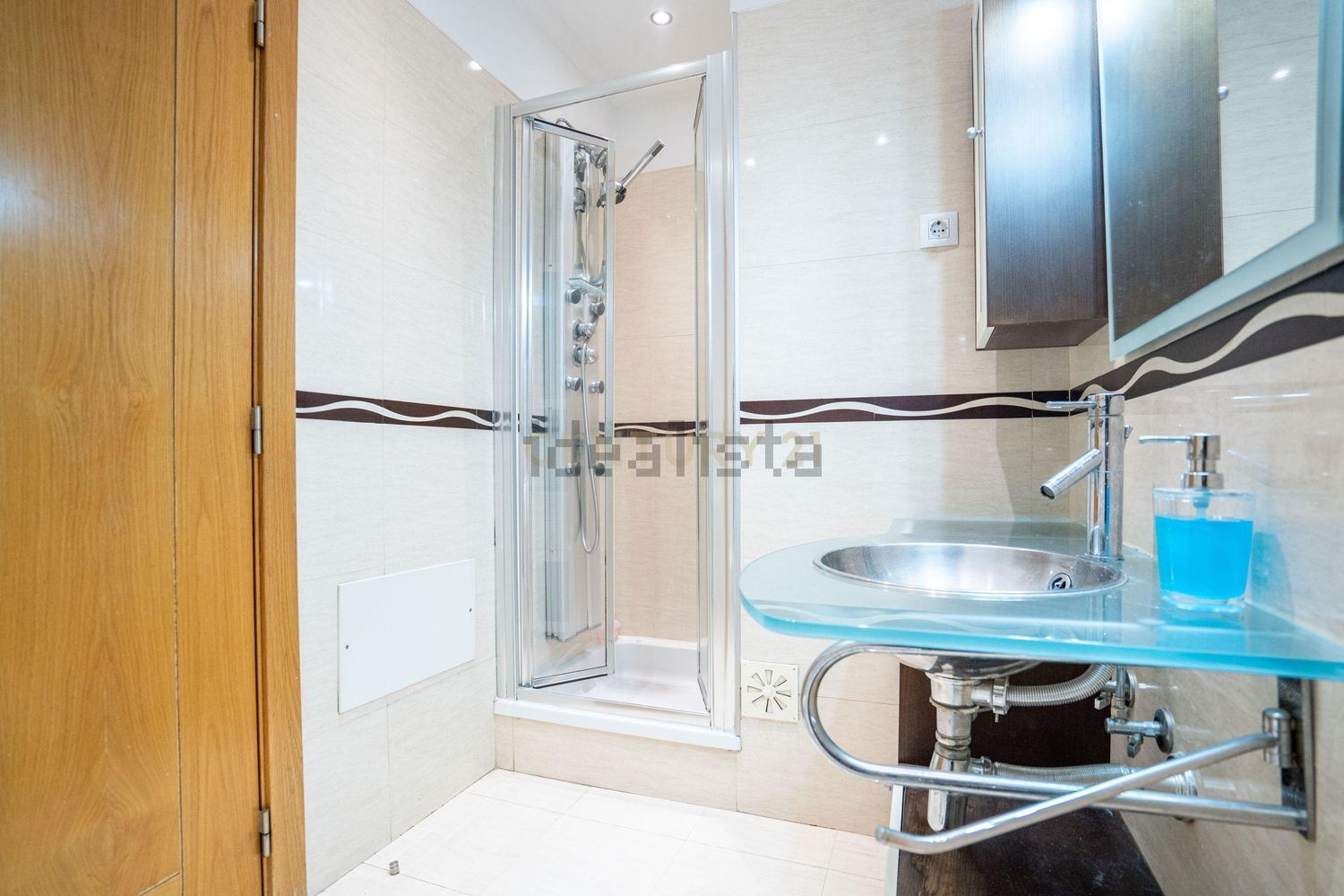 公寓 t2出售在Colinas do Cruzeiro - 卫生间