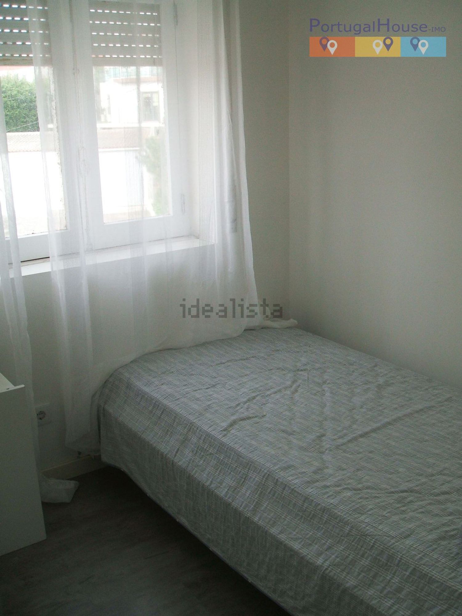 小楼房或独栋别墅出售在Rua João Francisco - 卧室