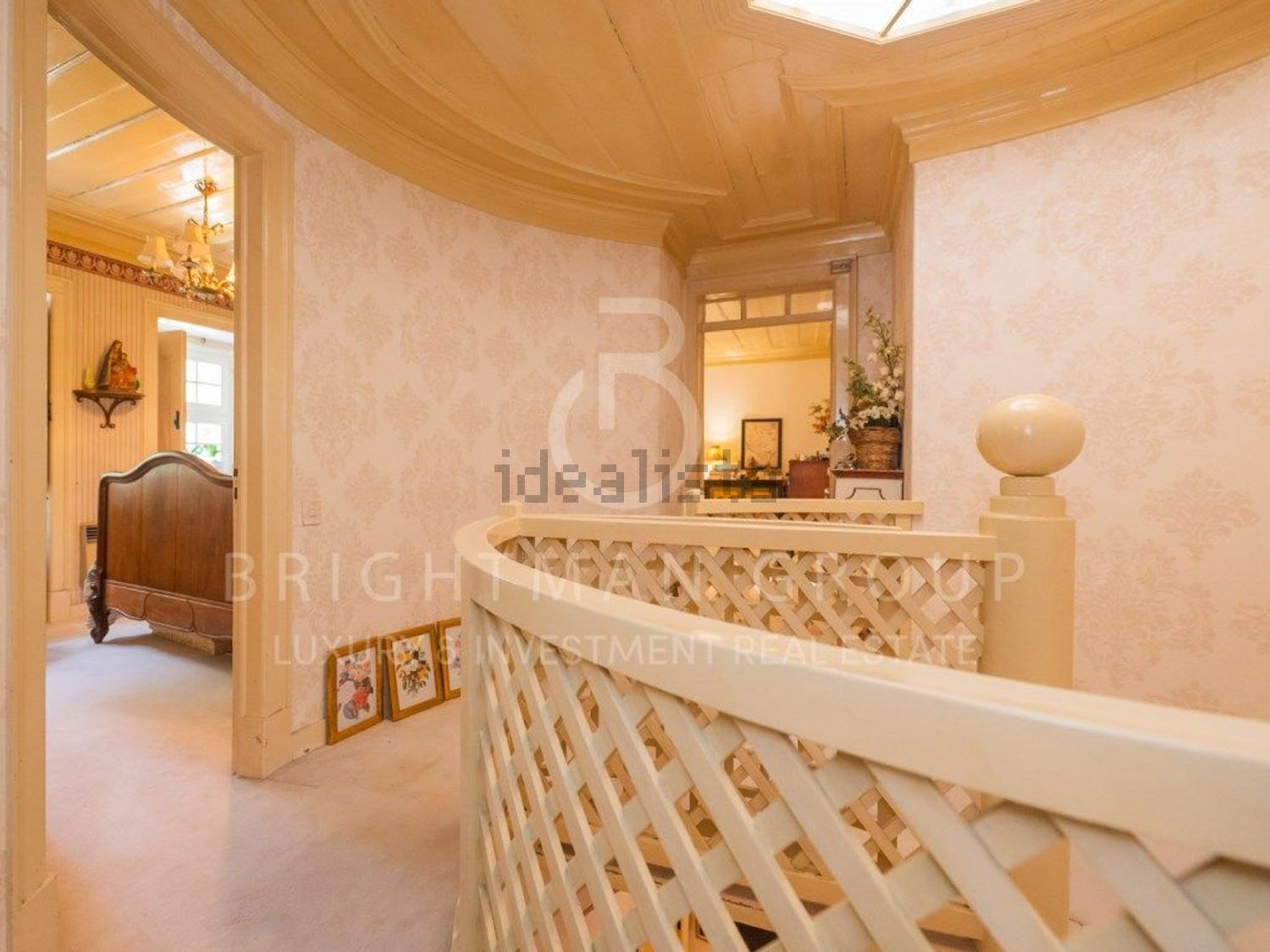 小楼房或独栋别墅出售在Carriche - Hospital das Forças Armadas - 照片