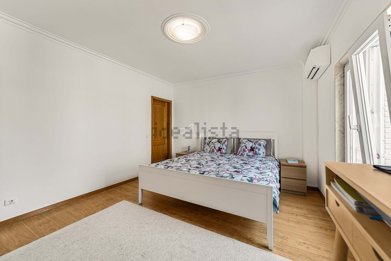 小楼房或独栋别墅出售在Rua Mar da Palha - 卧室