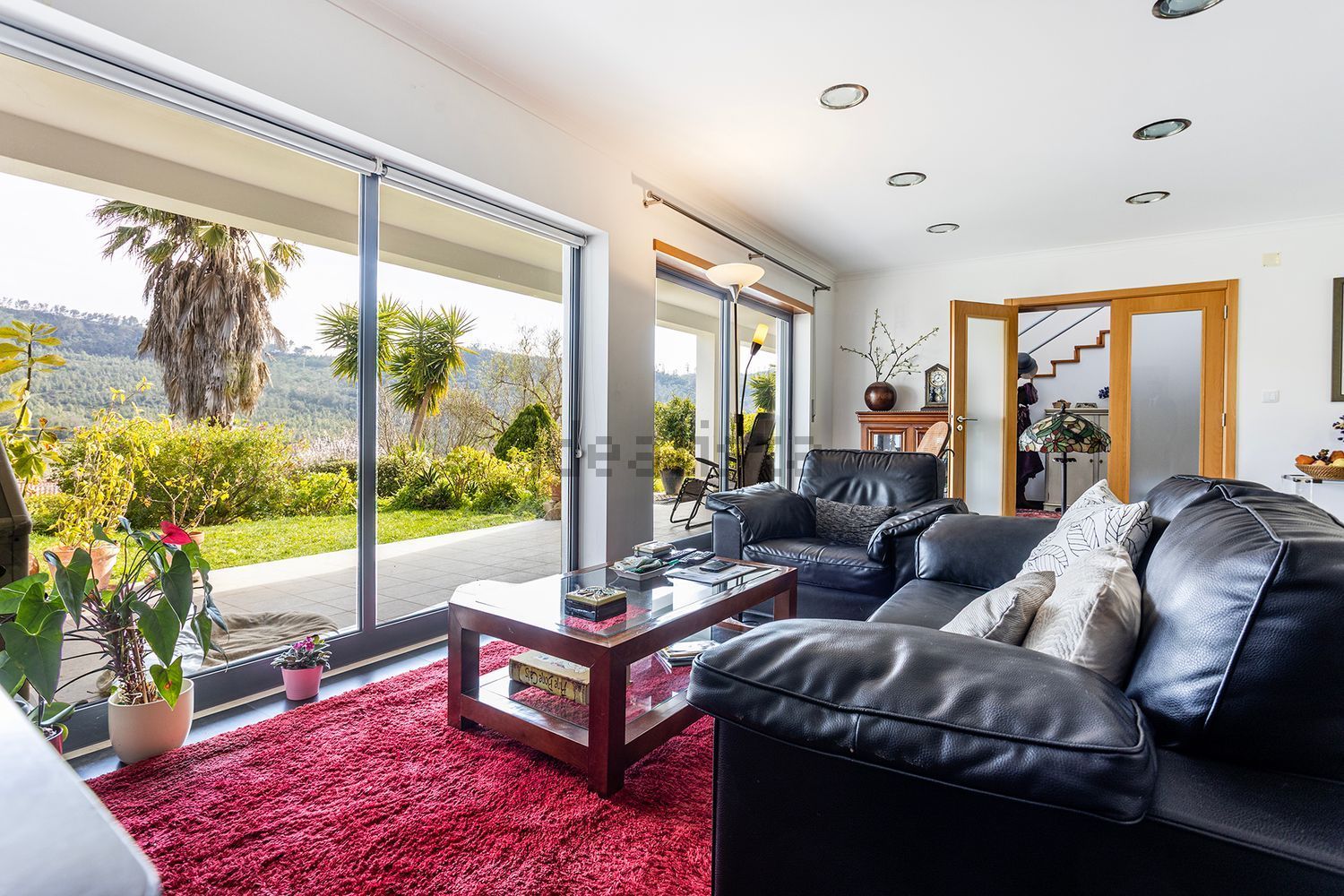 小楼房或独栋别墅出售在Travessa dos Sousas, 11 - 客厅