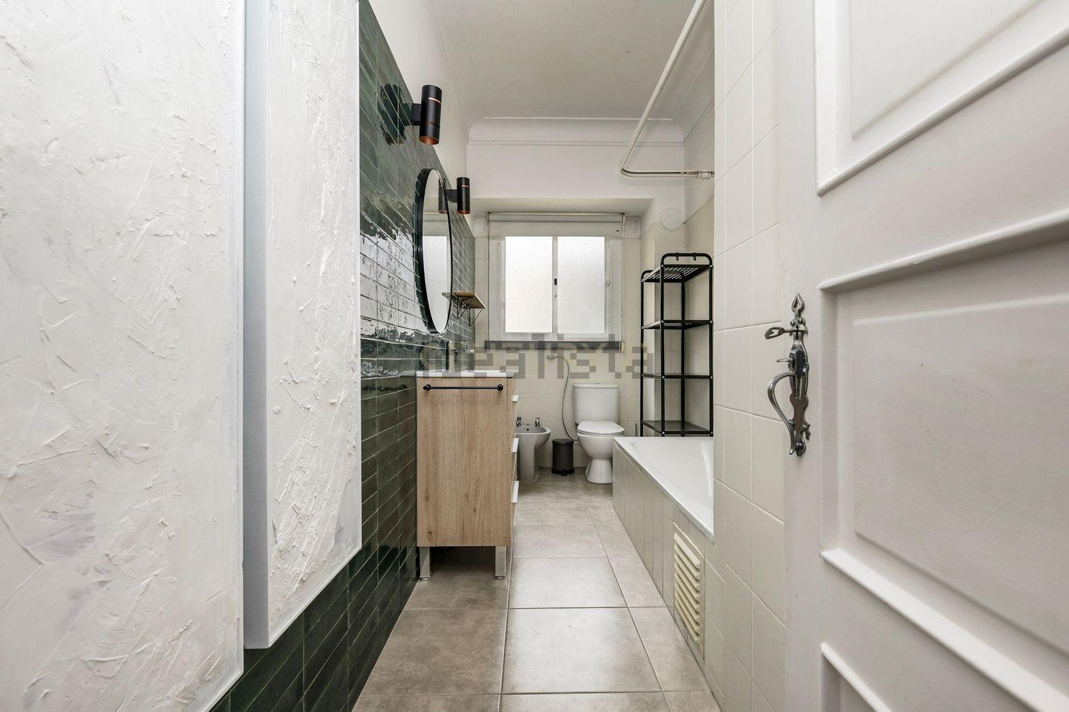 出租公寓 t2在Travessa da Conceição à Lapa, 28 - 厨房