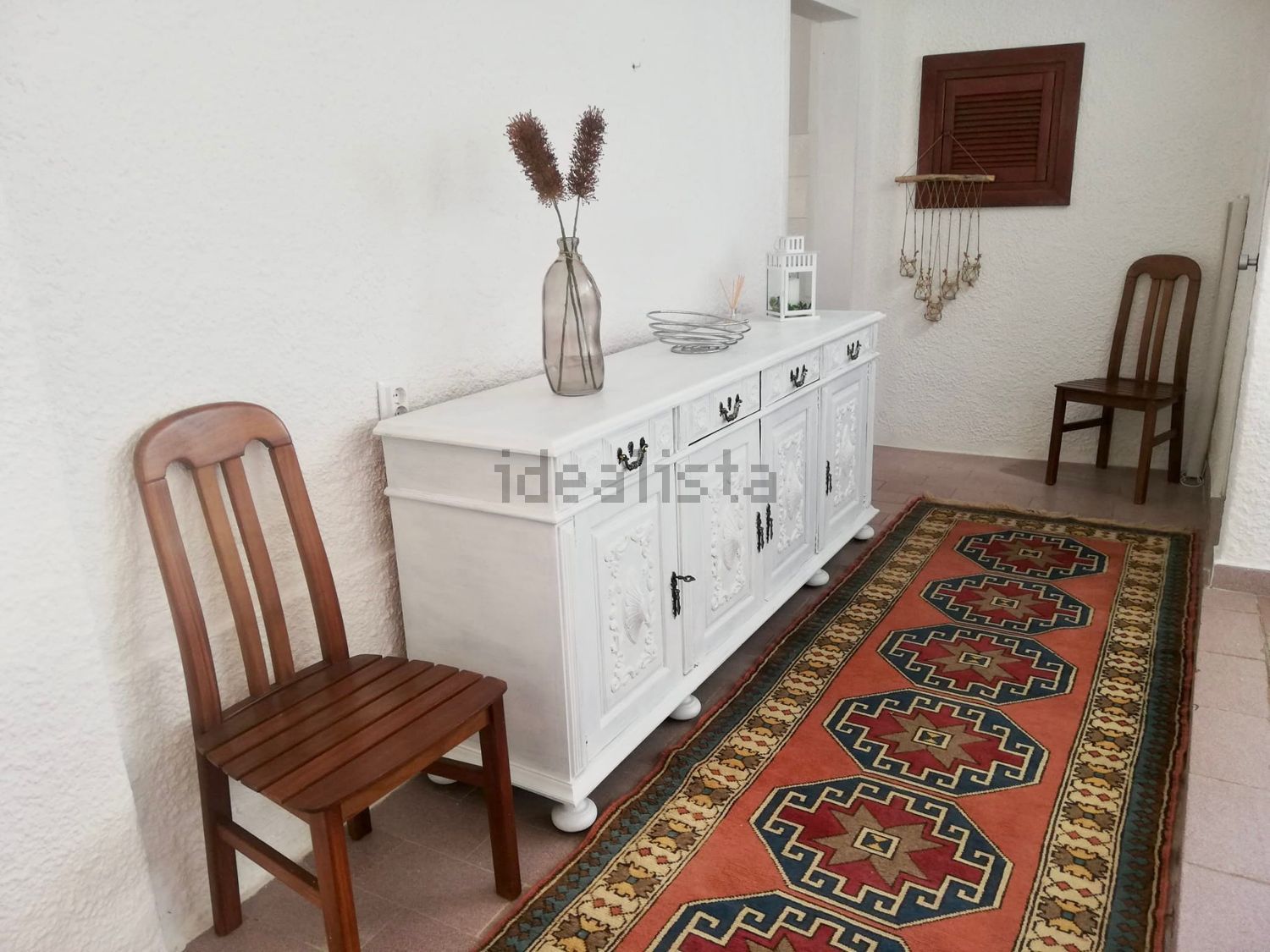 出租小楼房或独栋别墅在Rua do Parque, 2 - 前厅