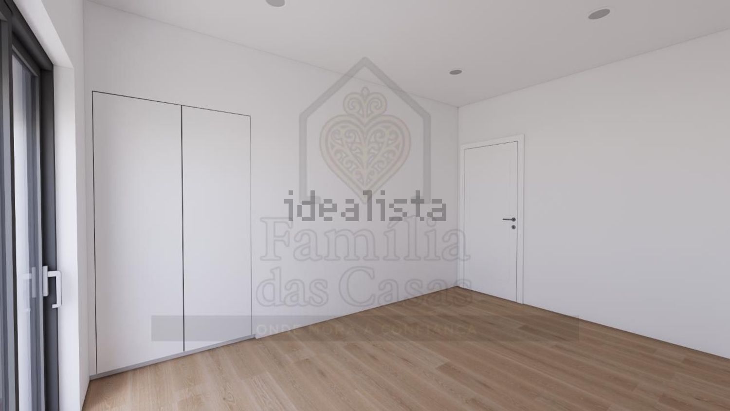 联排别墅出售Barrancão s/n - 居住