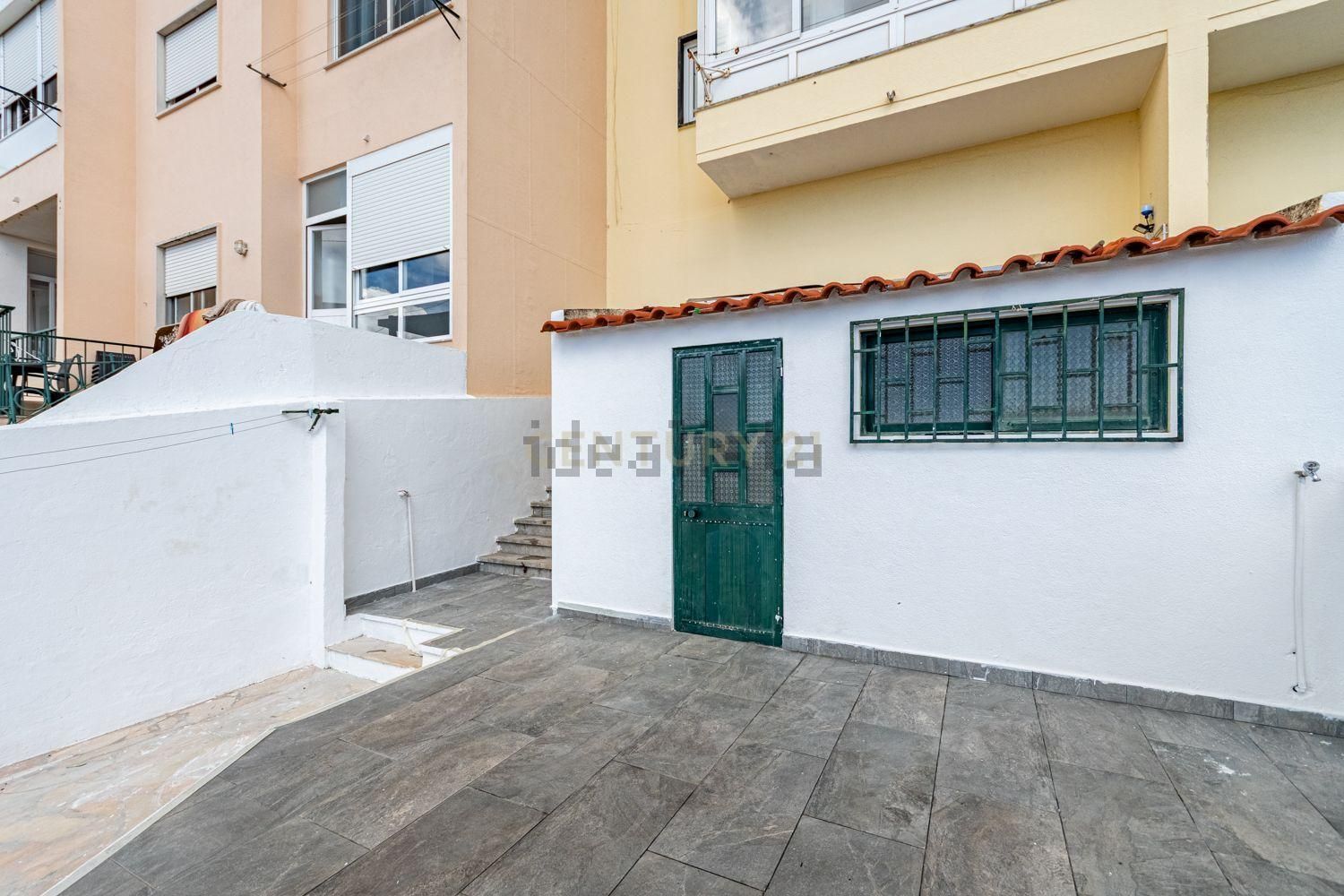 公寓 t2出售在Madorna - 外立面