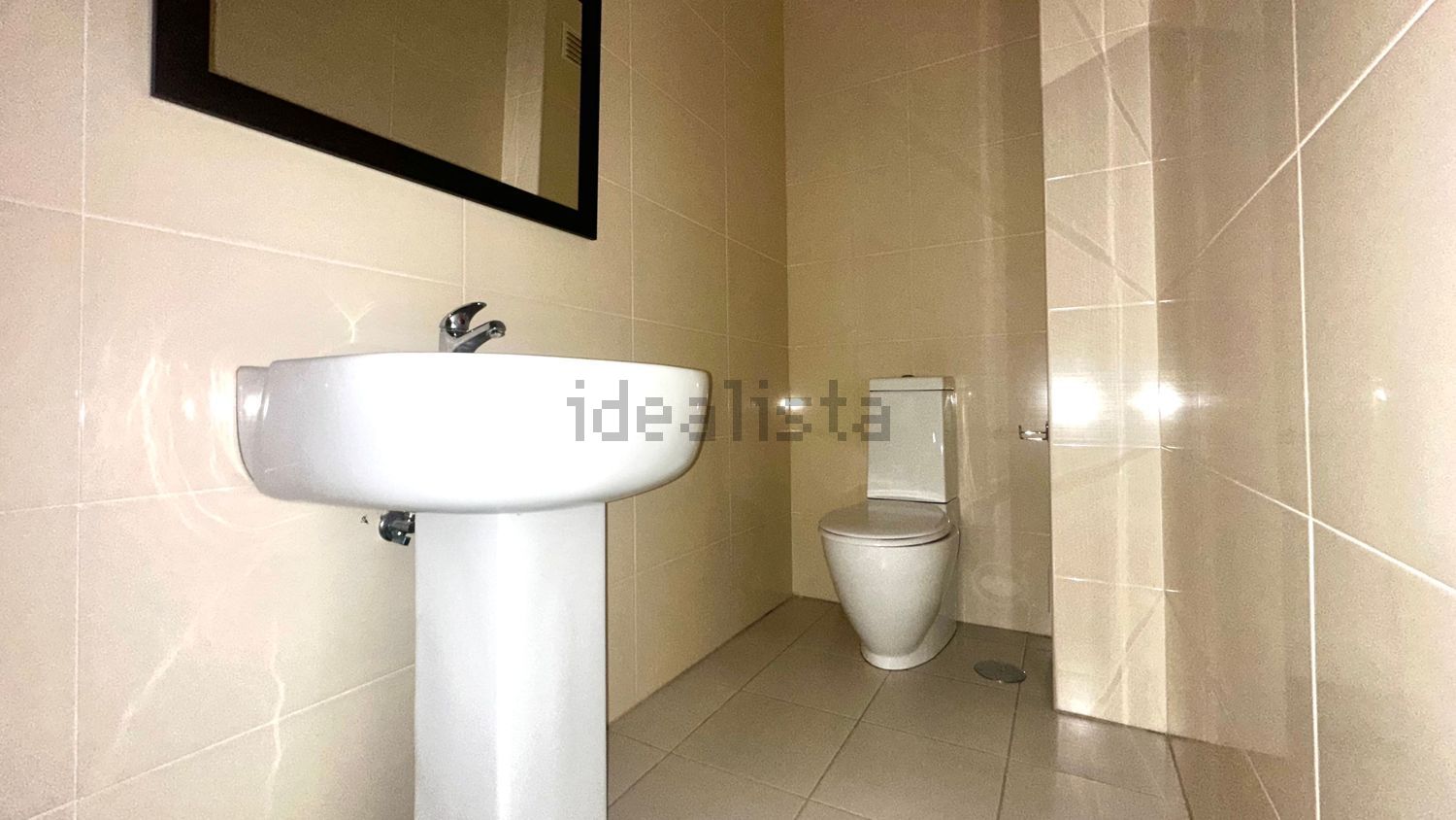 公寓 t4出售在Avenida Natália Correia - 卫生间