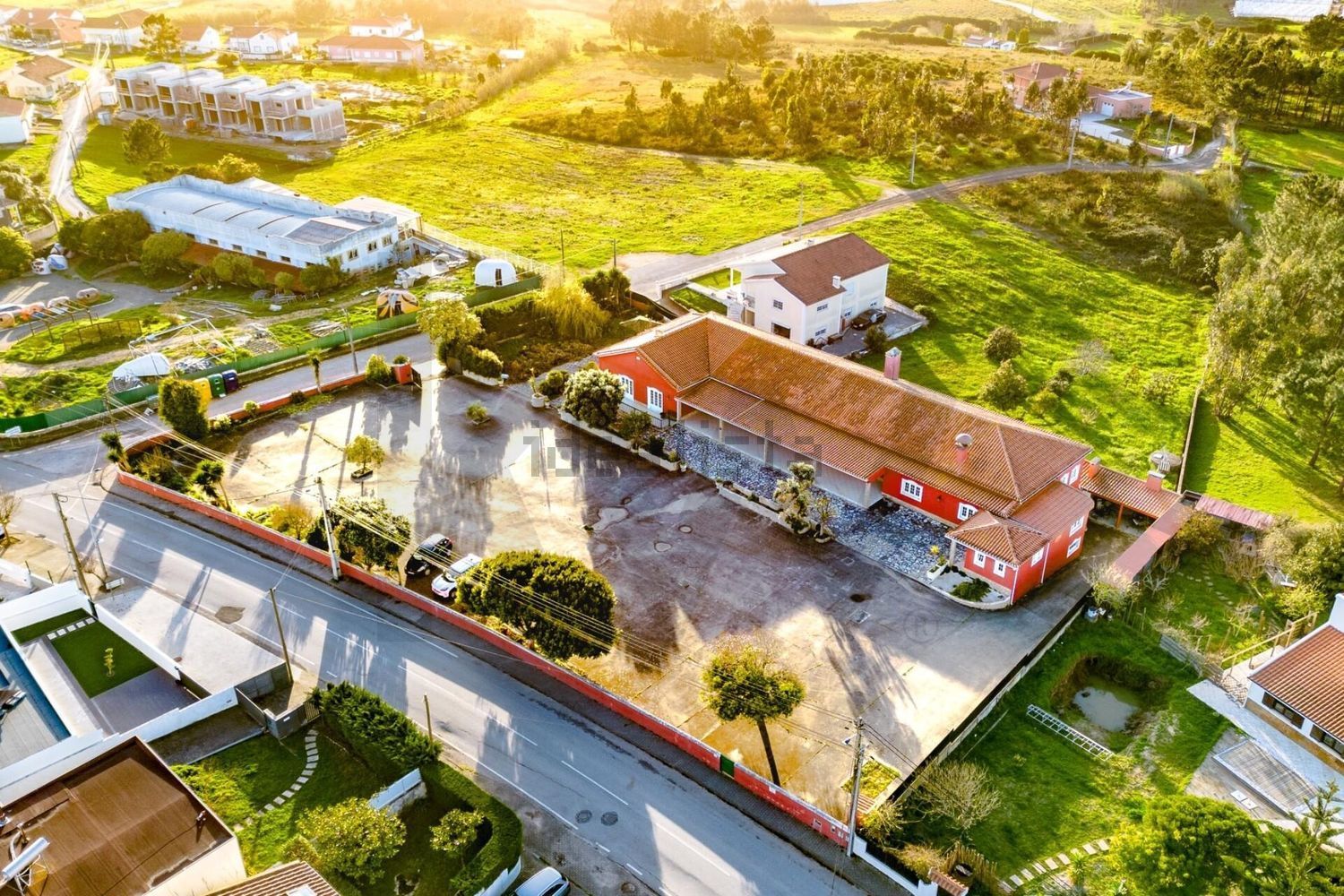 庄园出售在Casalinhos de Alfaiata - 周边