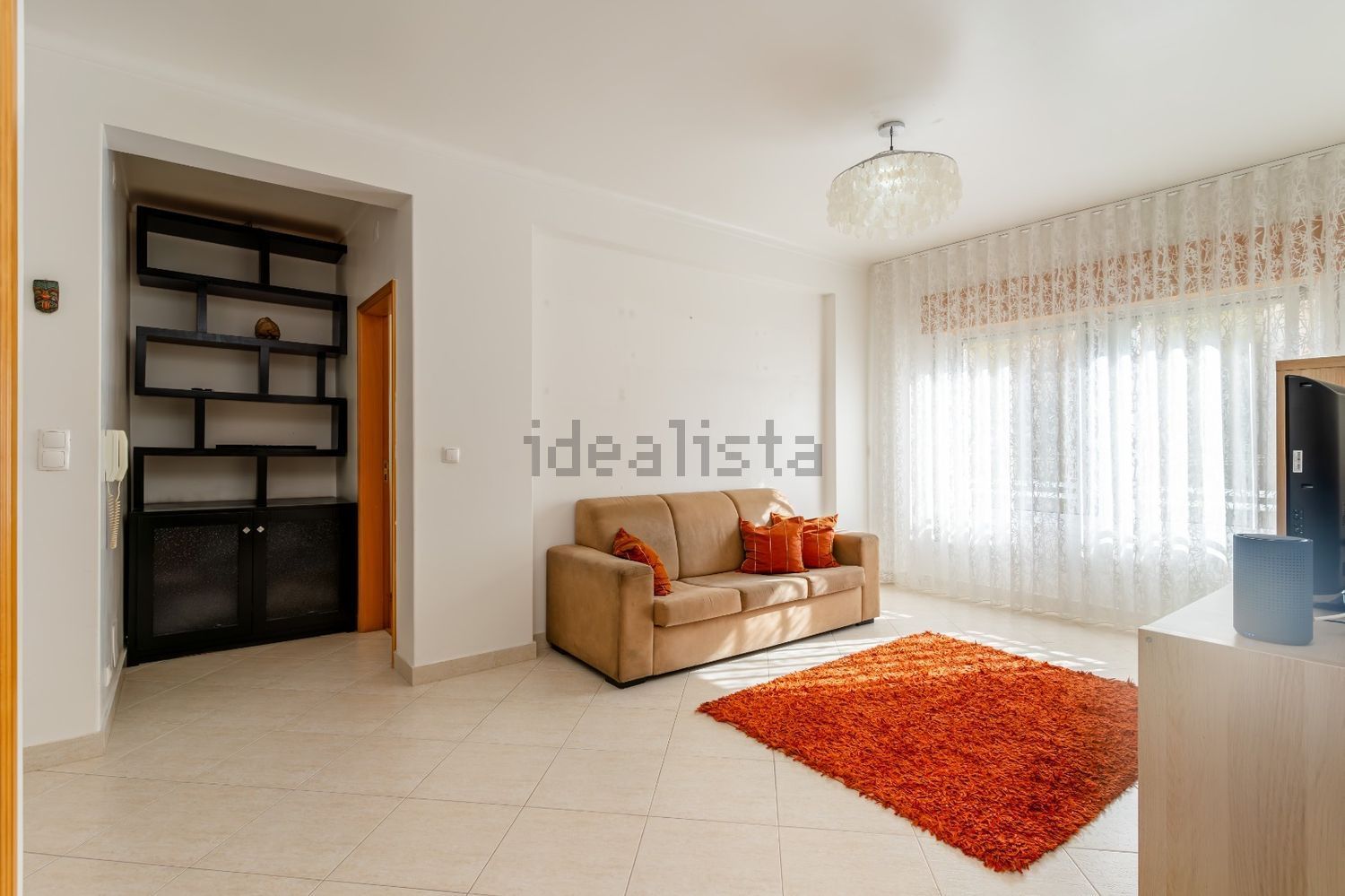 出租房间在Rua Professor Almeida Lima, 1600 -591 - 卧室