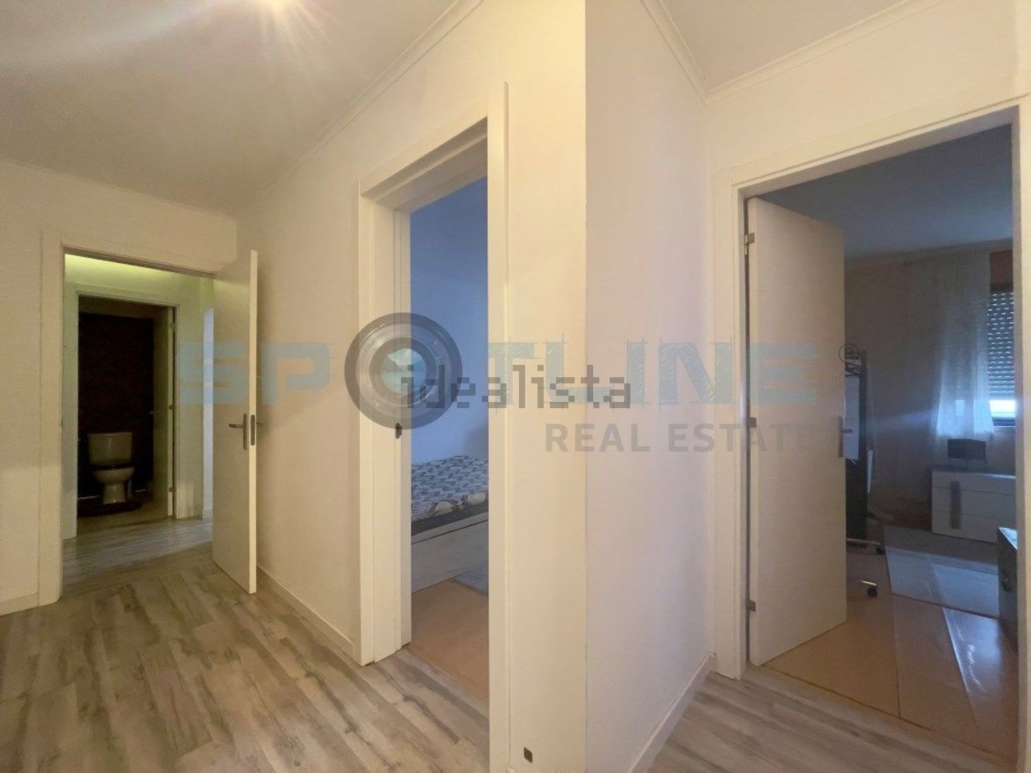 公寓 t4出售在Rua Barata Feyo, 10 - 前厅