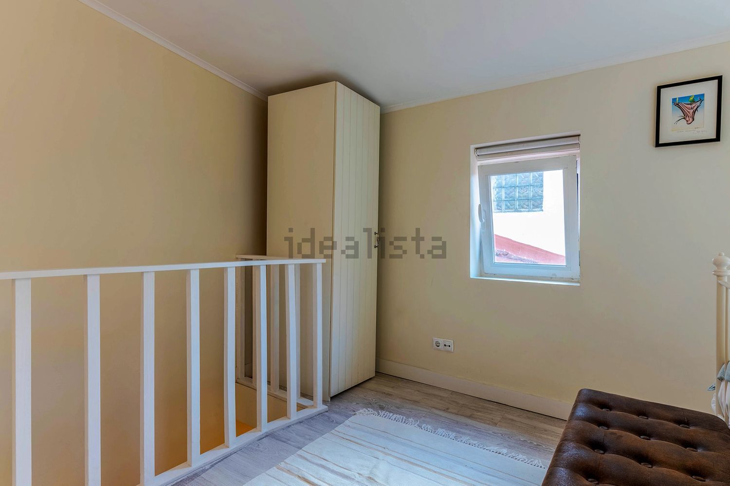 出租公寓 t3在Rua de São Paulo - 居住