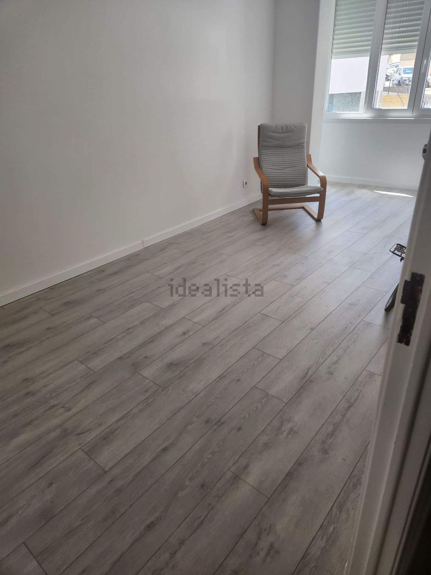 出租公寓 t2在Praceta Almeida Garrett, 3 - 客厅