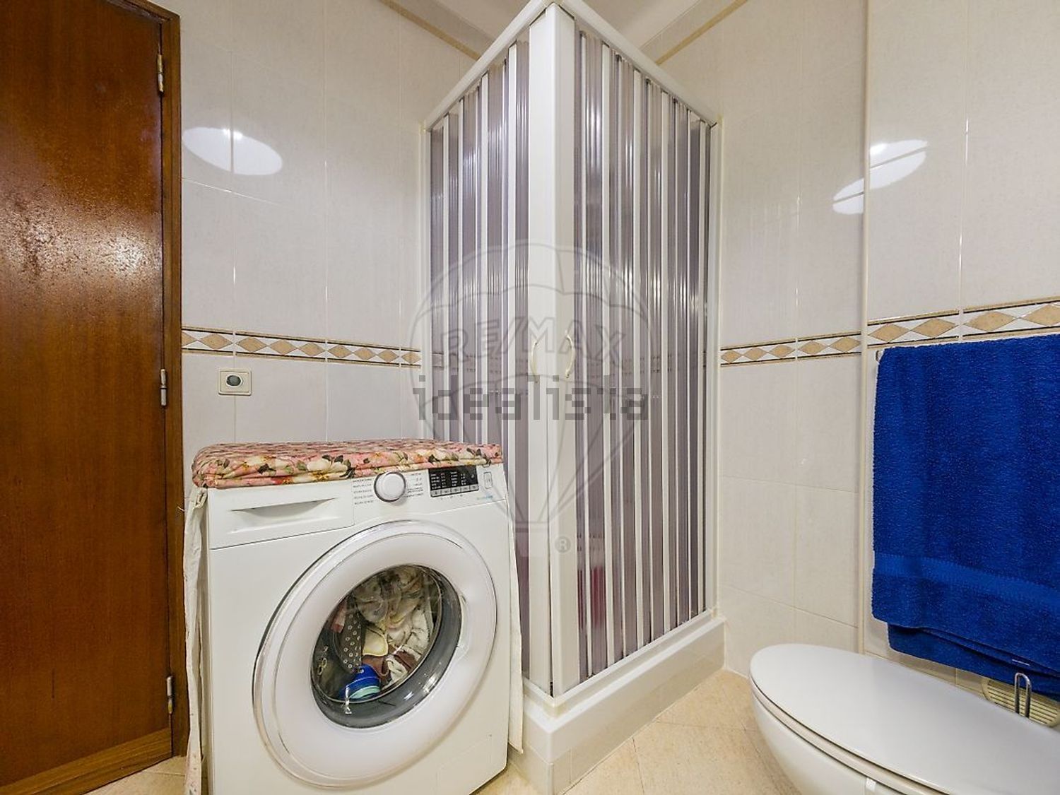 公寓 t2出售在Rua Infante Dom Henrique - 卫生间