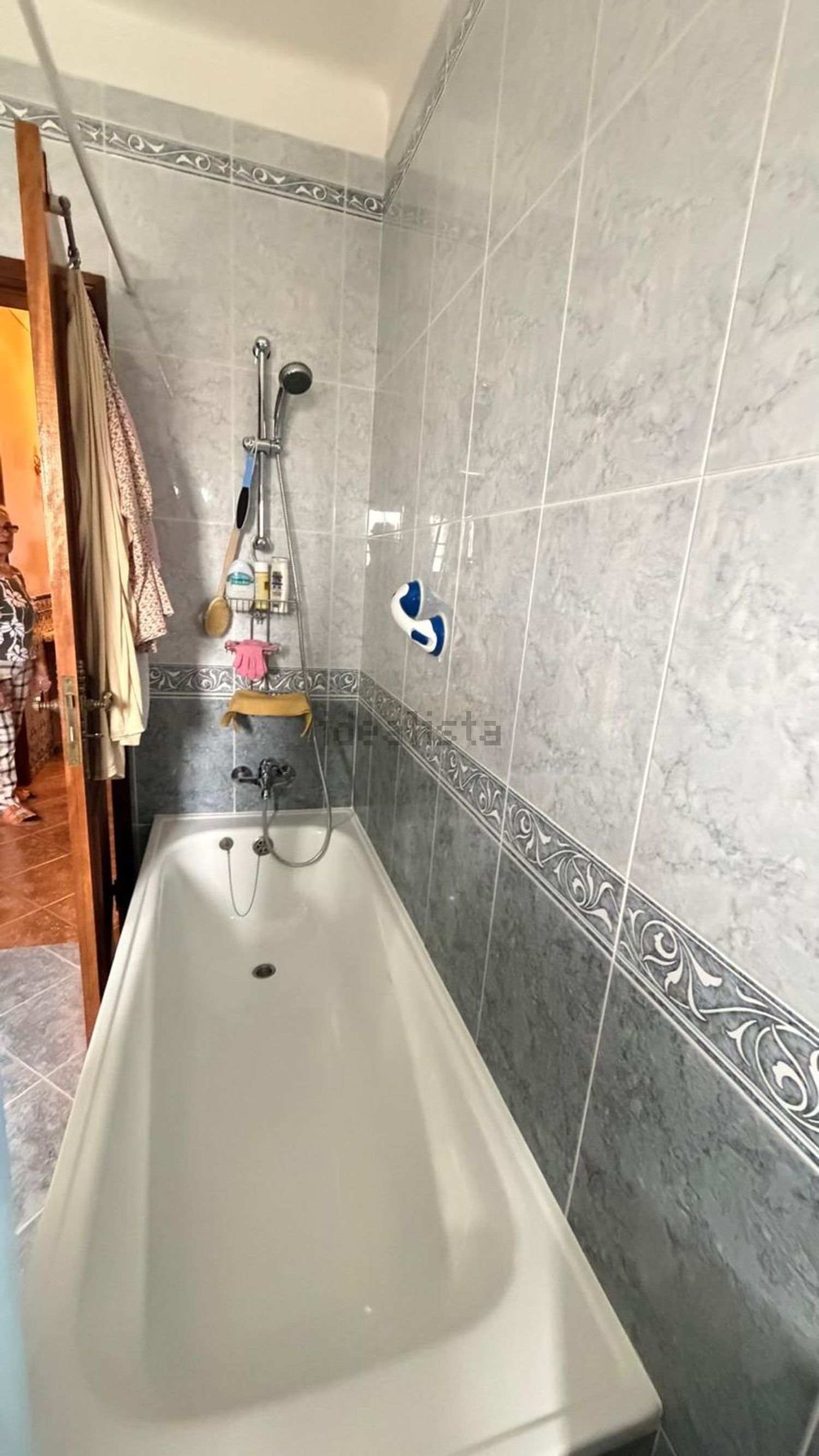 小楼房或独栋别墅出售在Quinta de Asseca - Padre Nabeto - 卫生间