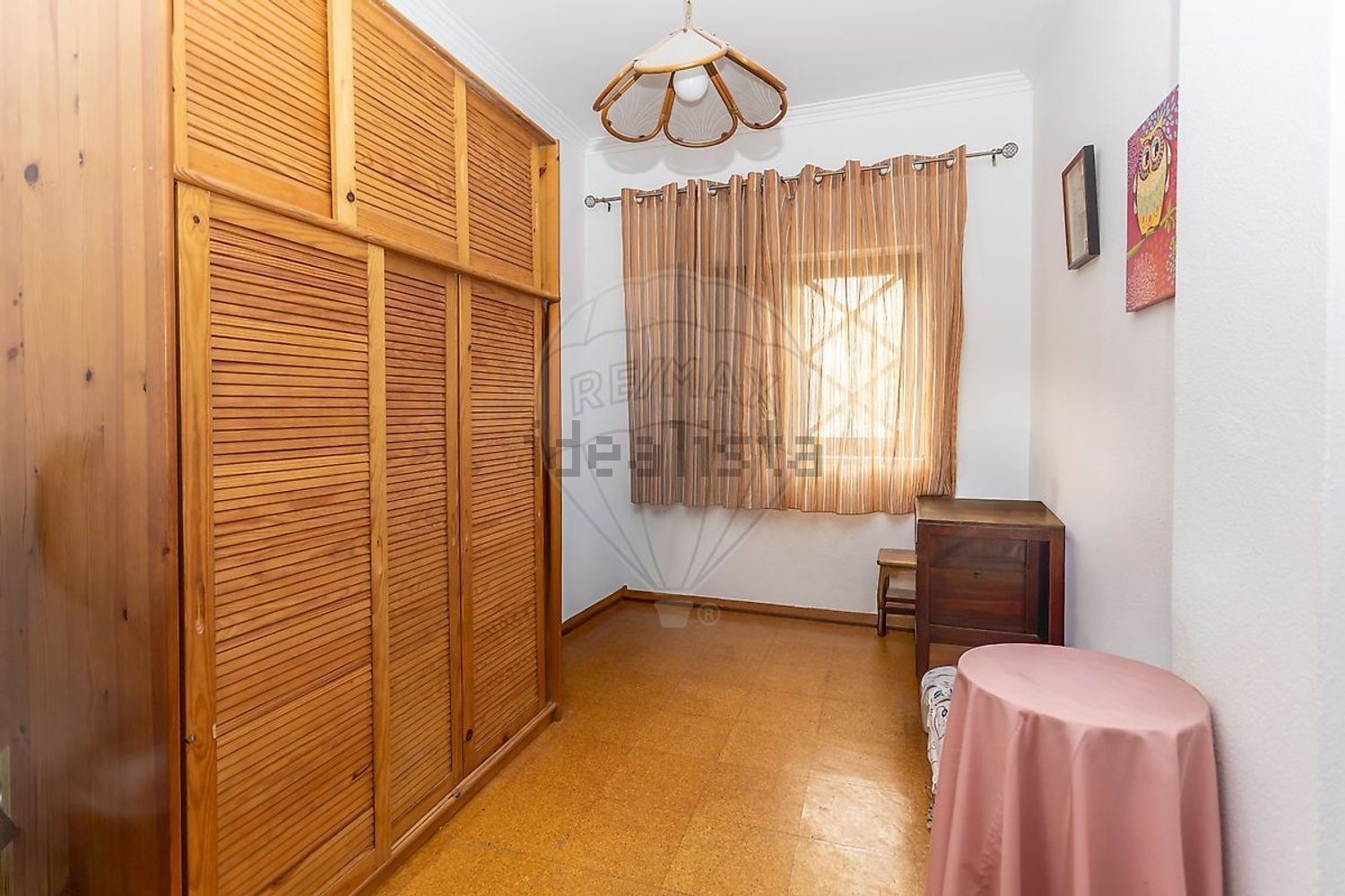 小楼房或独栋别墅出售在Rua José Fontana - 卧室