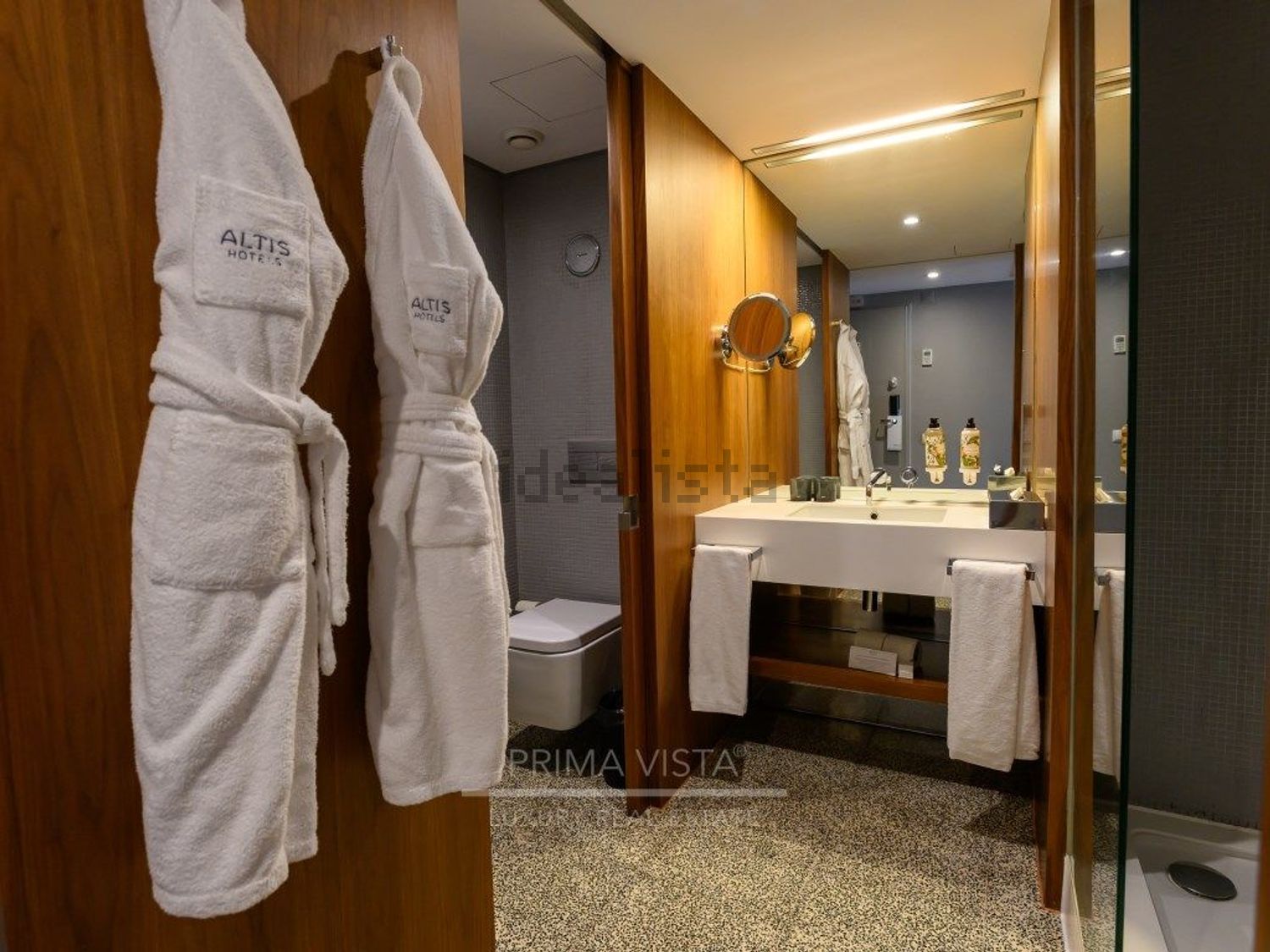 T0（单人公寓）出售在Rua Rodrigo da Fonseca, 4 - 卫生间