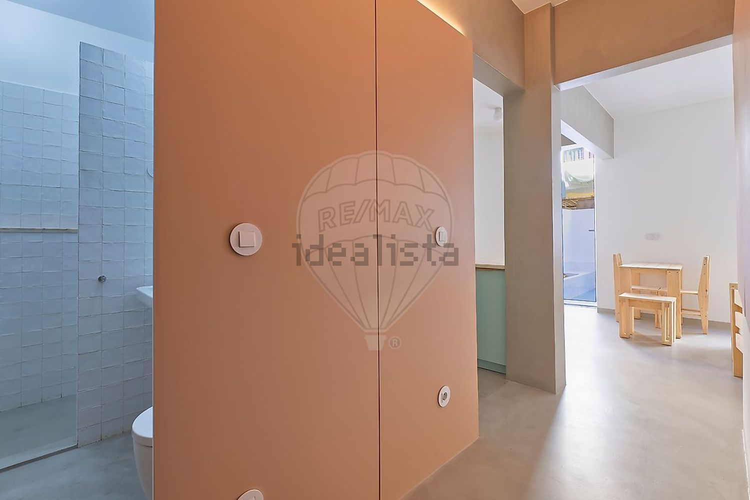 公寓 t1出售在Rua Armistício - 照片