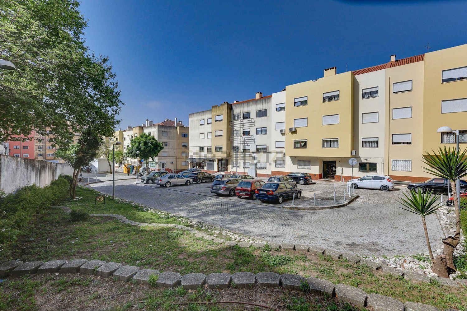 公寓 t3出售在Rua Doutor José Fernandes, 34 C - 视线