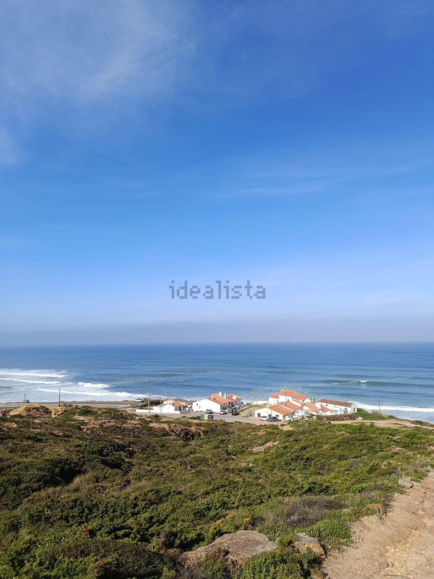 公寓 t1出售在Praceta da Bela Vista, 2 b - 视线