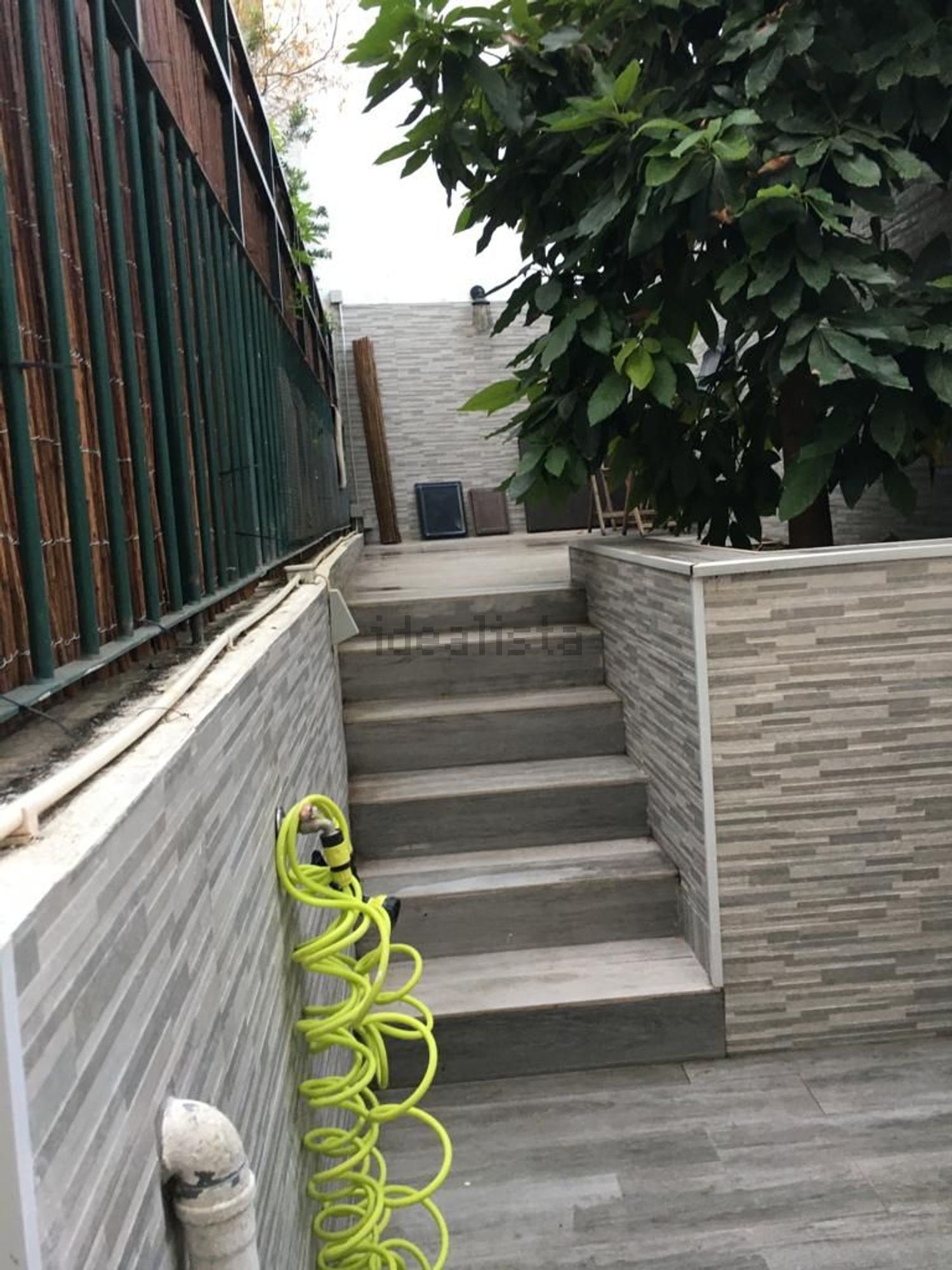 出租公寓 t1在Travessa dos Remédios, 3 - 阳台