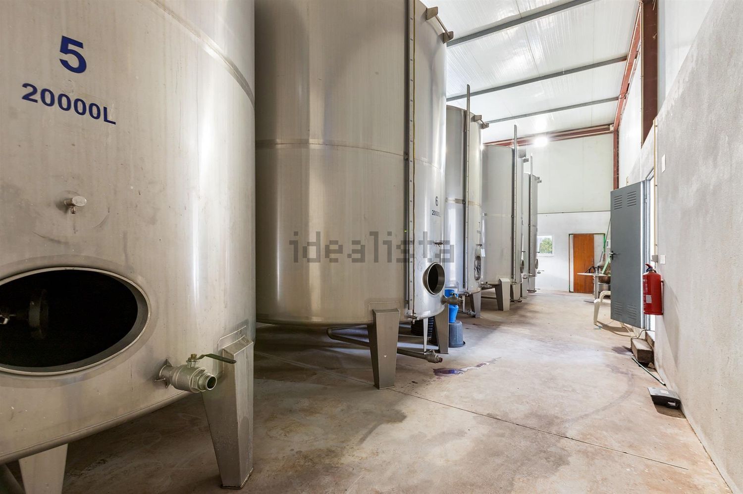 庄园出售在Rua Abel Ferreira, 46 - 照片