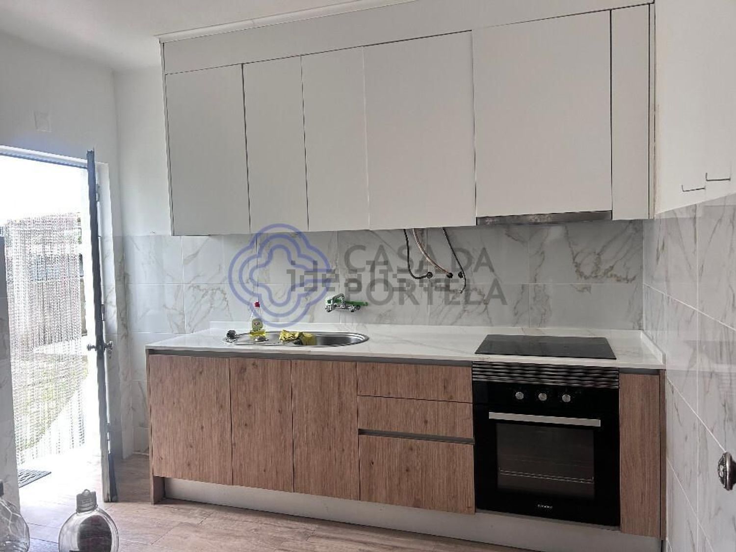 小楼房或别墅出售在Rua Primavera - 厨房