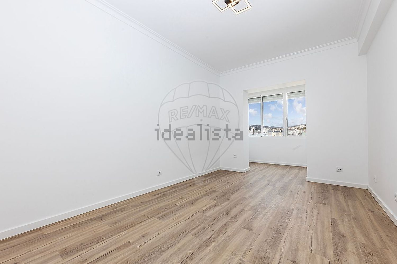 出租公寓 t2在Rua Doutor Ricardo Jorge - 居住