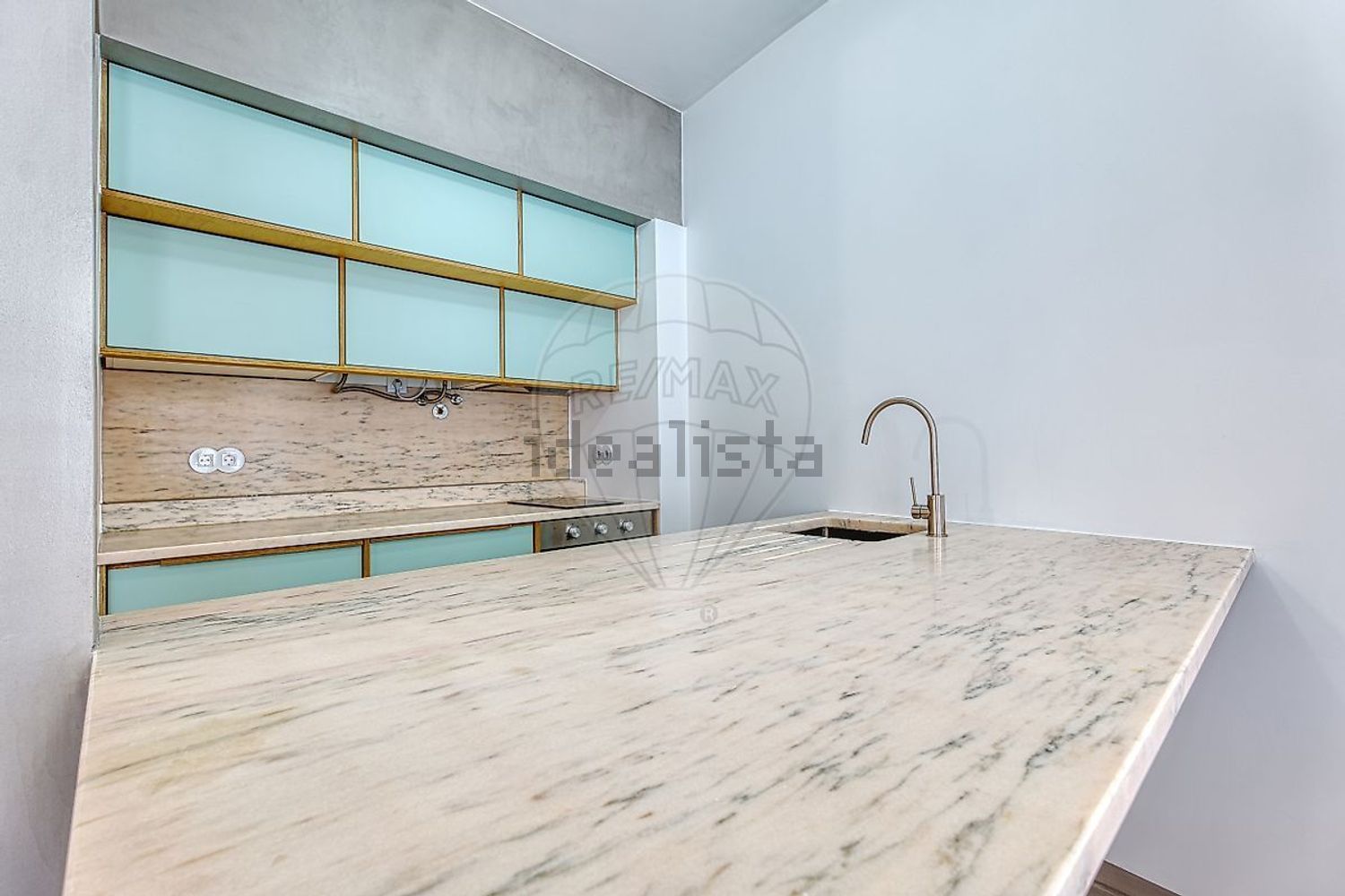 公寓 t1出售在Rua Armistício - 居住