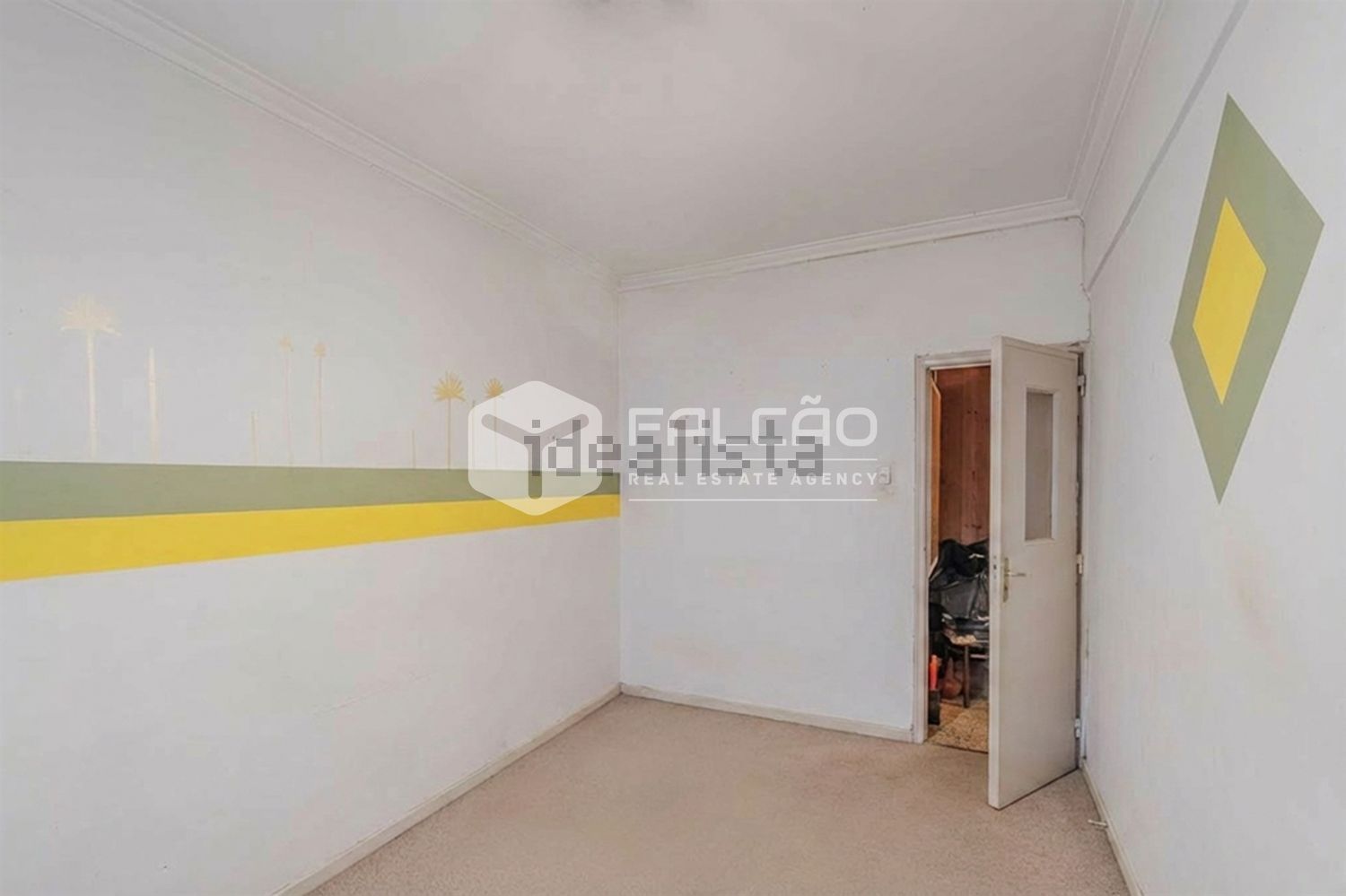 公寓 t3出售在Centro da Amadora - 照片