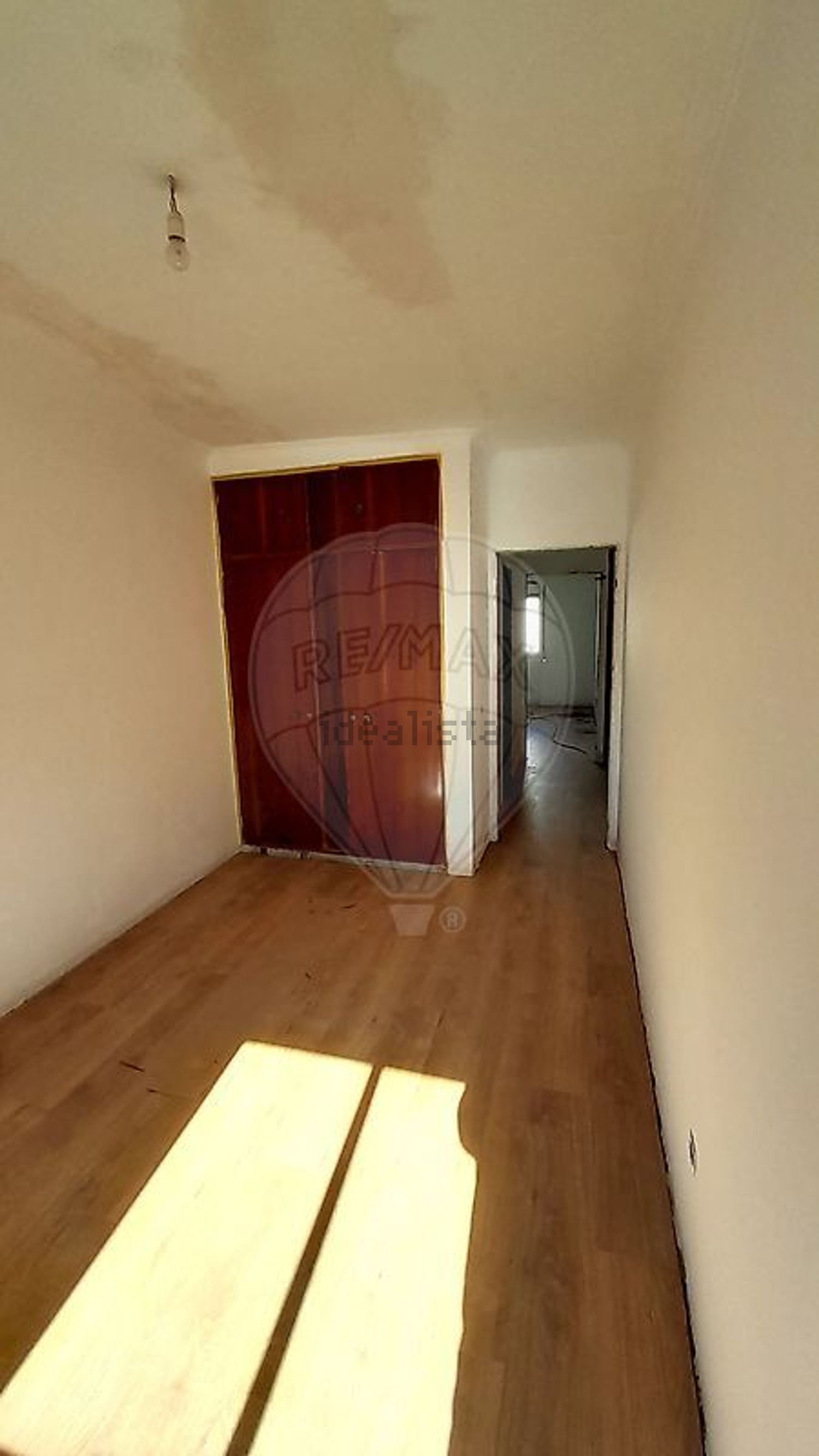 公寓 t2出售在Rua Soeiro Pereira Gomes - 居住