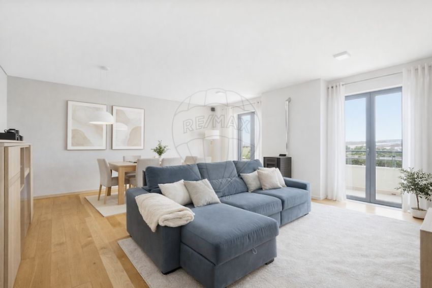 公寓 t3出售在Torres Vedras e Matacães