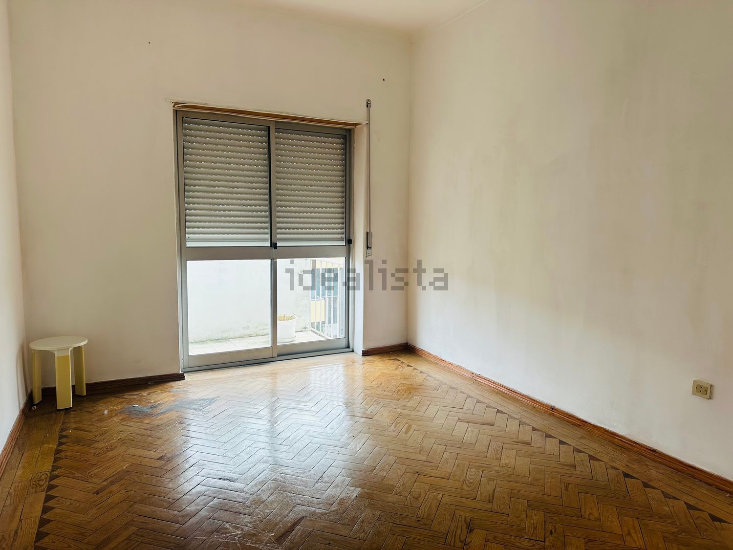 公寓 t2出售在Rua Adelina Abranches - 卧室