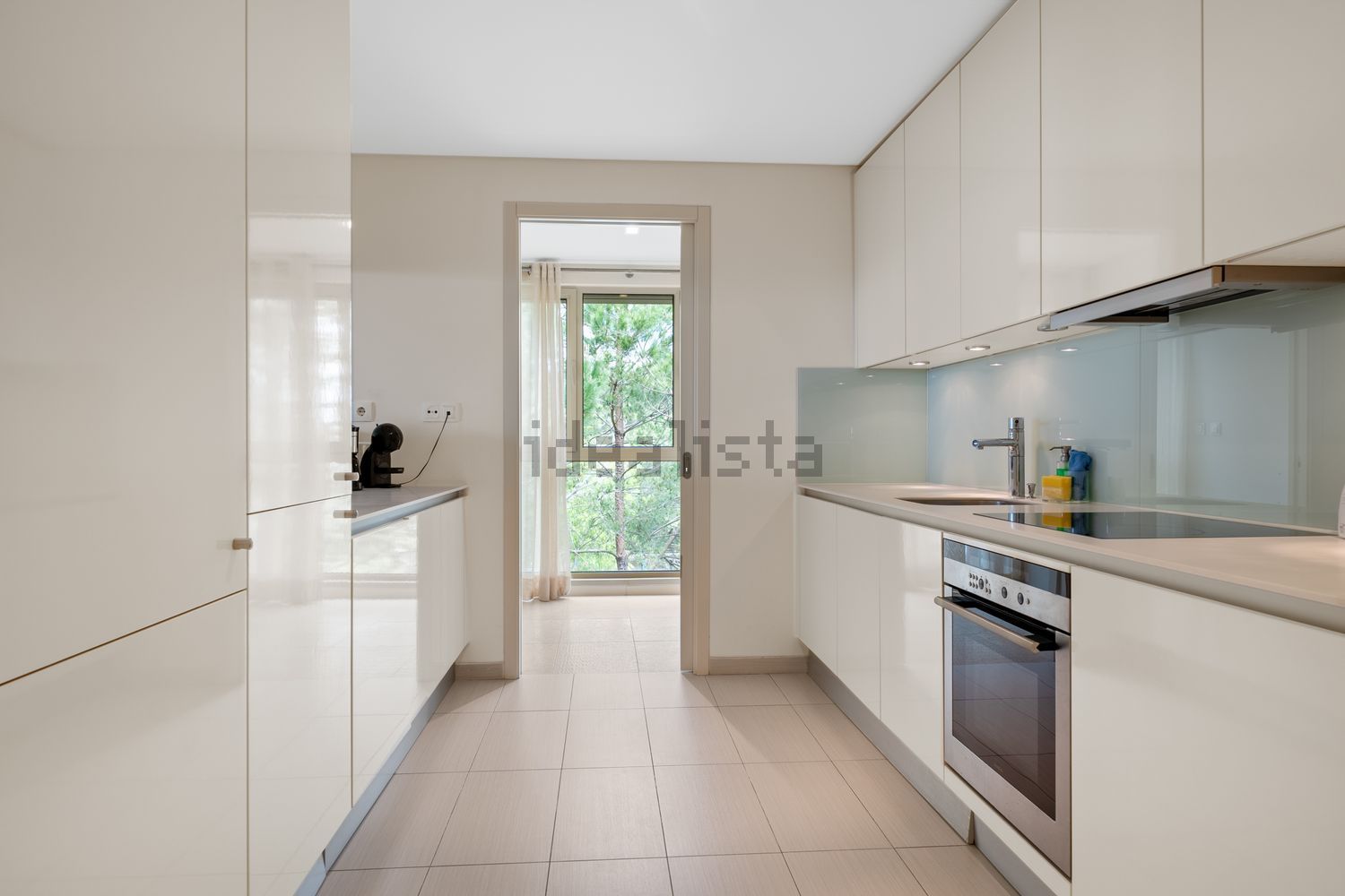 公寓 t2出售在Alameda do Zambujeiro s/n - 厨房