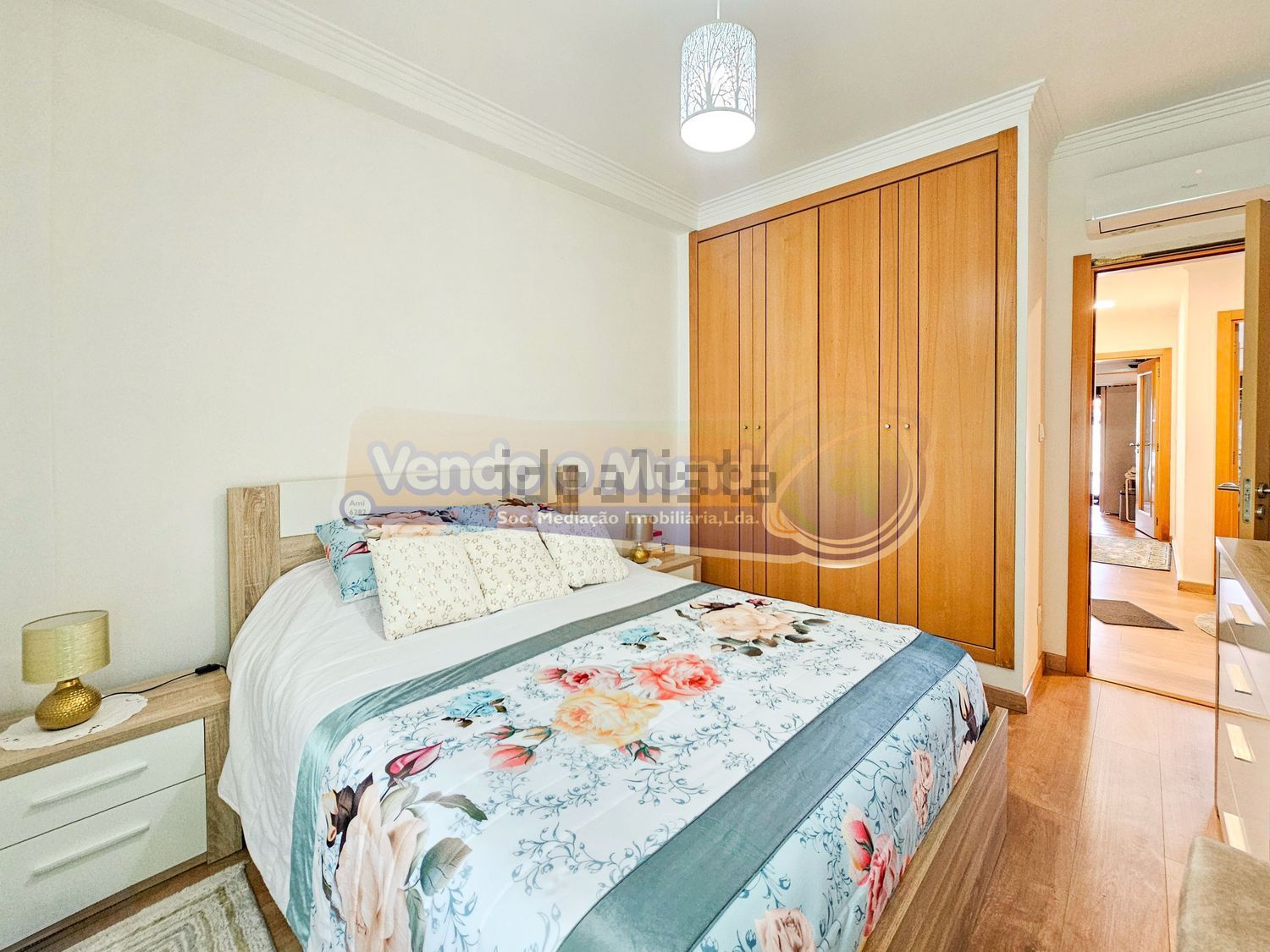 公寓 t2出售在Encosta do Sol - 卧室