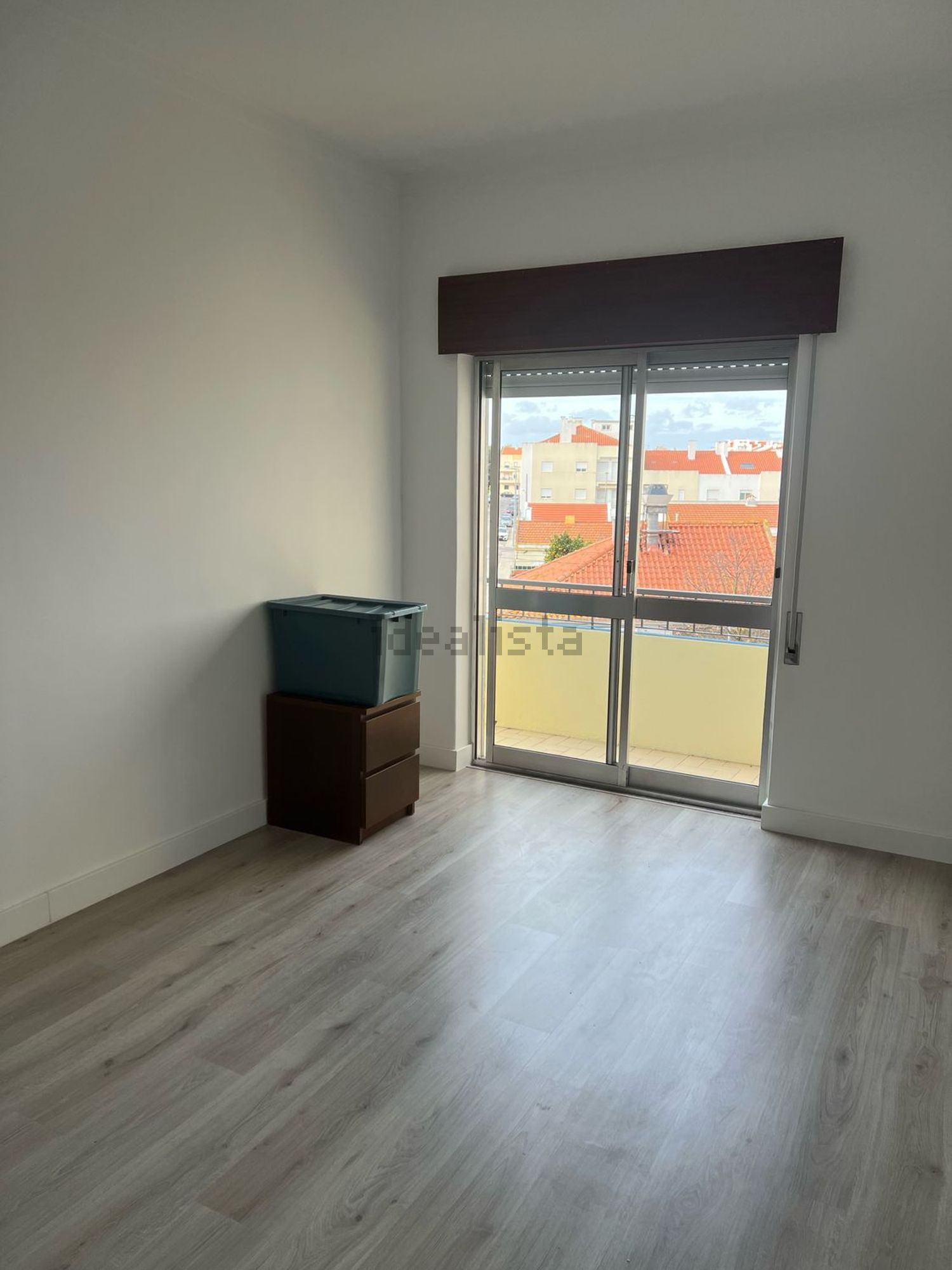 出租房间在Avenida 1º de Maio, 3 - 居住