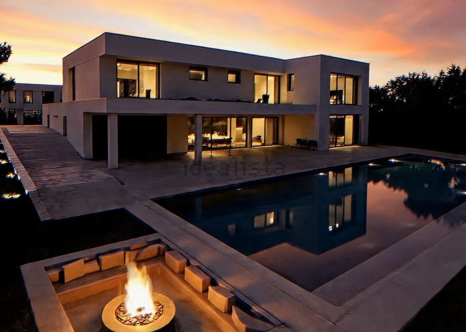 小楼房或独栋别墅出售Quinta do Anjo s/n - 外立面