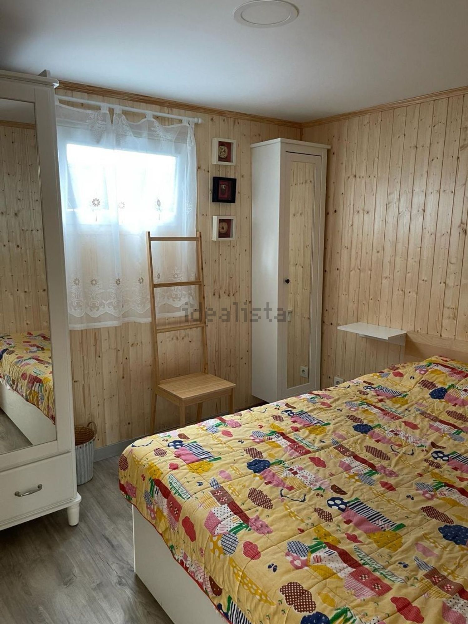 出租庄园在Estrada do Monte do Touro, 30 - 卧室