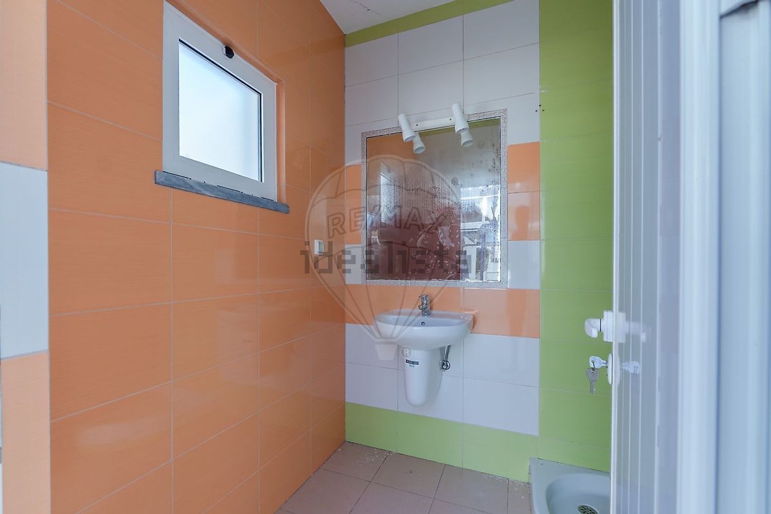 小楼房或独栋别墅出售在Rua do Rosmaninho - 卫生间