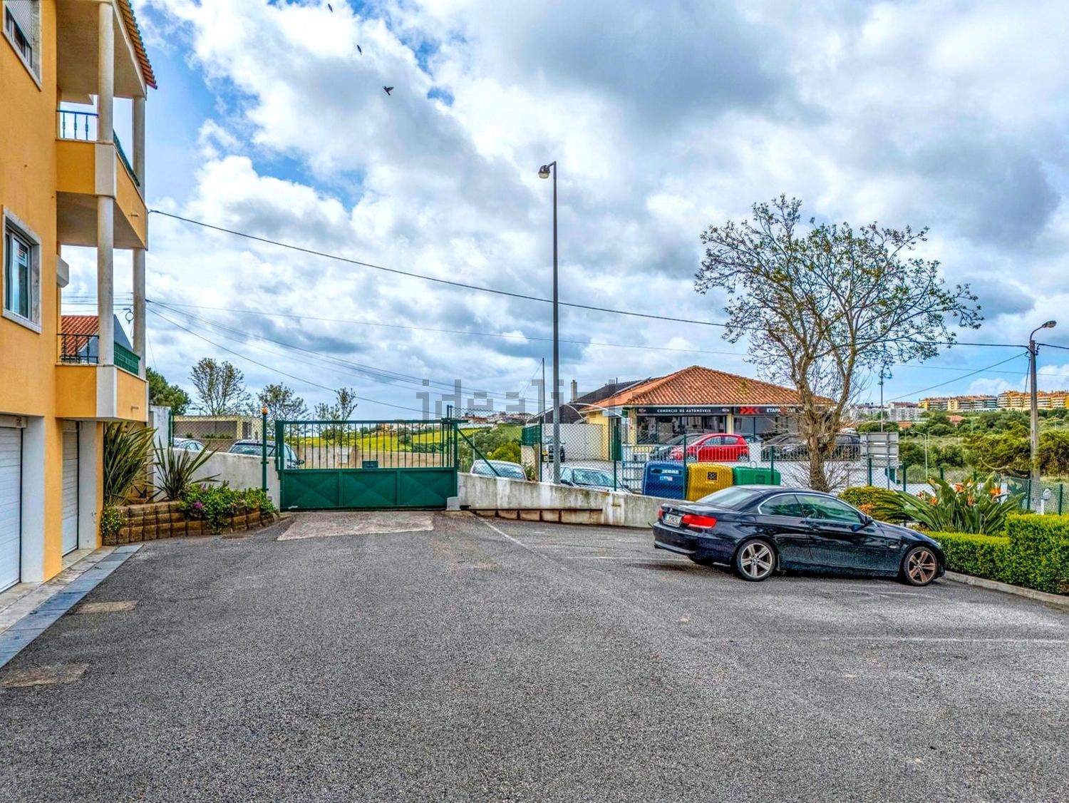 公寓 t1出售在Praceta José Viana, 18 - 外立面