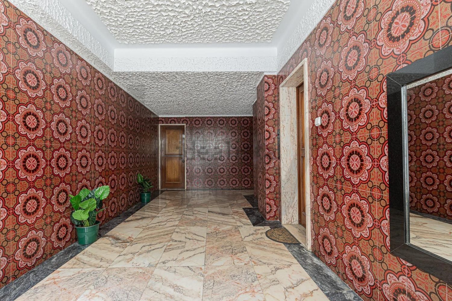 公寓 t2出售在Figueirinha - Augusto Castro - 过道