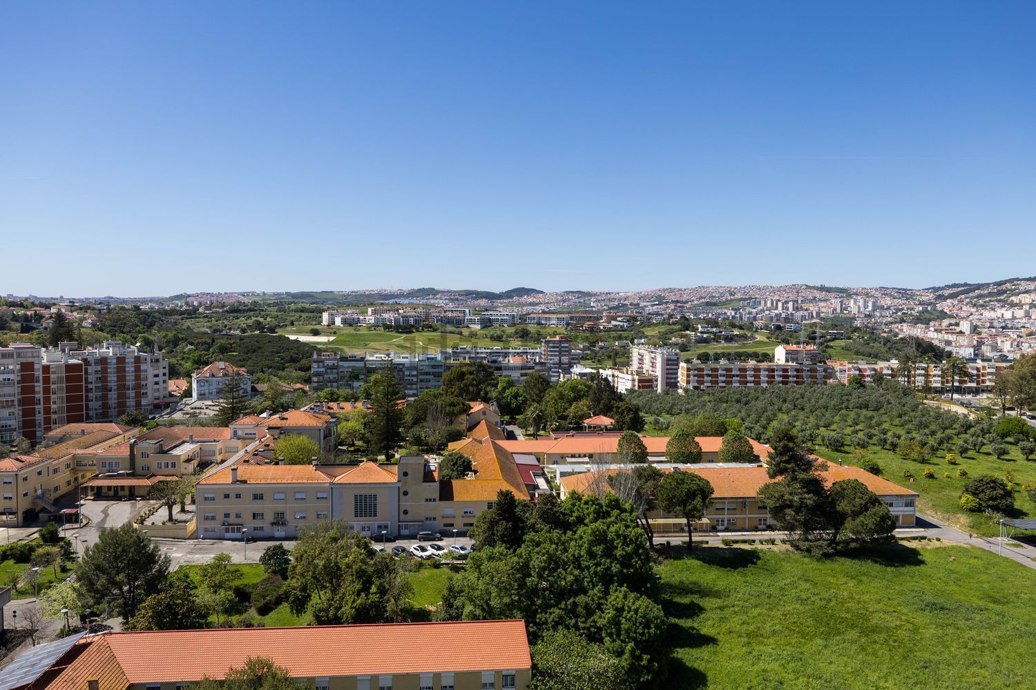 公寓 t3出售Azinhaga da Cidade - 照片